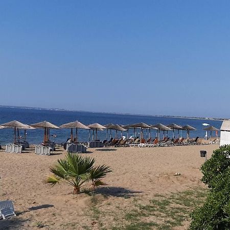 Kleo House Kalives Polygyros Halkidiki Villa Kalyves Polygyrou Ngoại thất bức ảnh